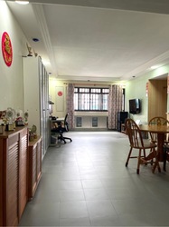 Blk 779 Woodlands Crescent (Woodlands), HDB 4 Rooms #521779361